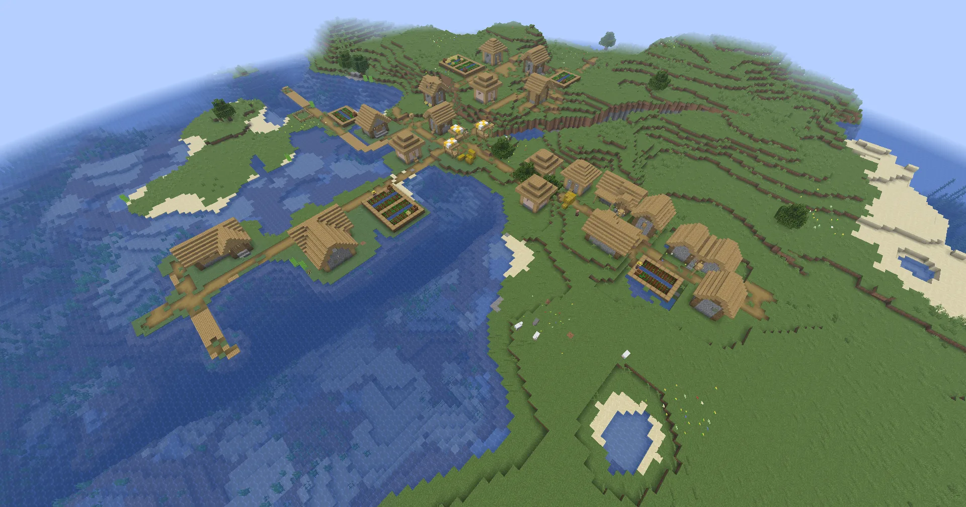 Amogus.be world screenshot from 28 July 2026